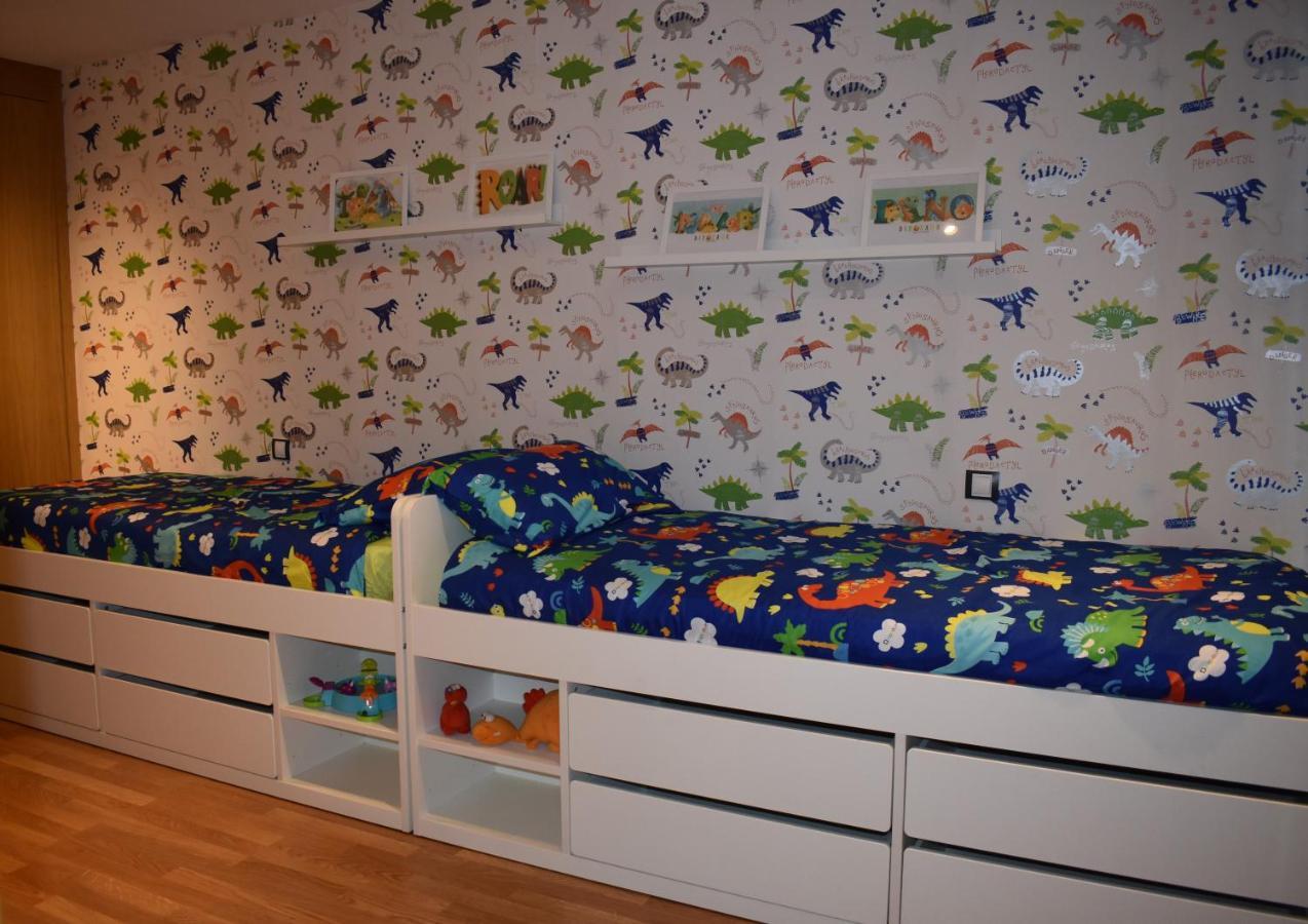 Dinoapartamento Teruel Exterior foto